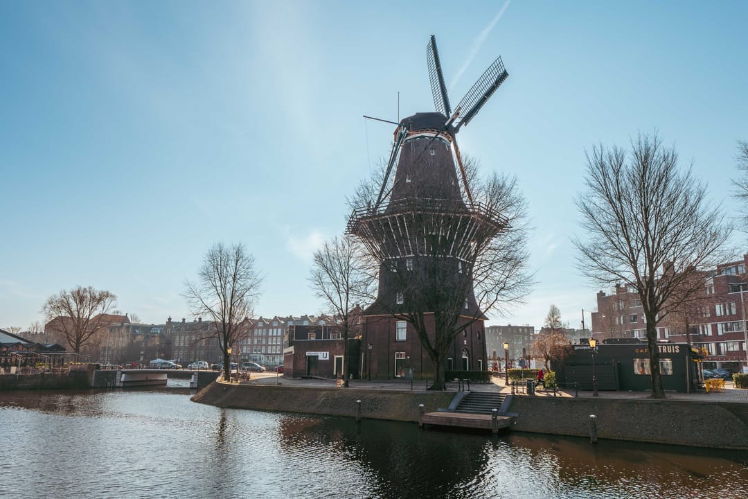 Foto 16 van Eerste Coehoornstraat 10