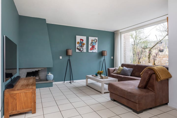 Foto 2 van Korenschoof 3