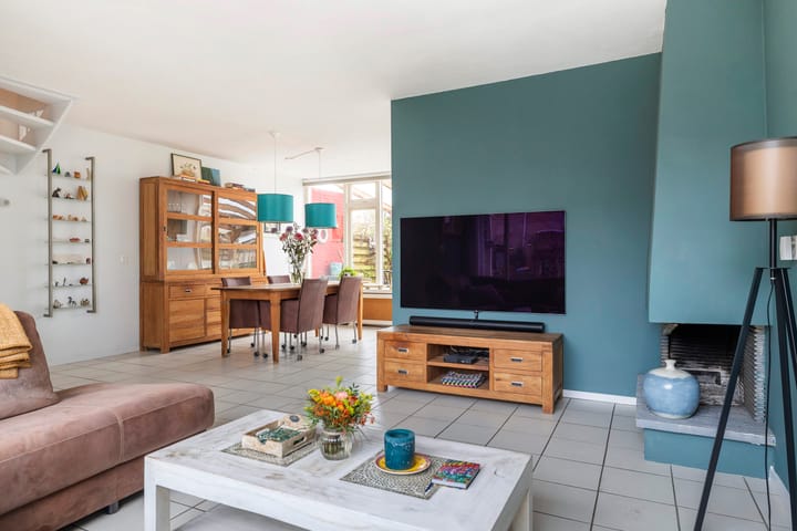 Foto 4 van Korenschoof 3