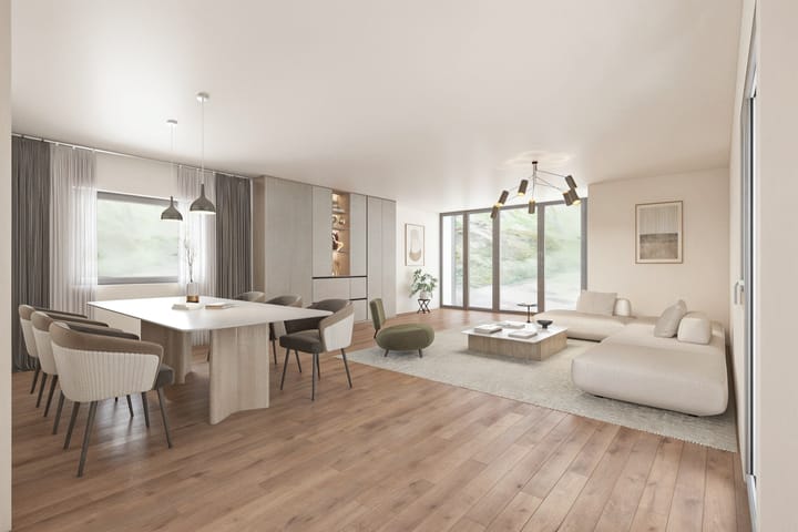 Foto 2 van Uttilochweg 6-C