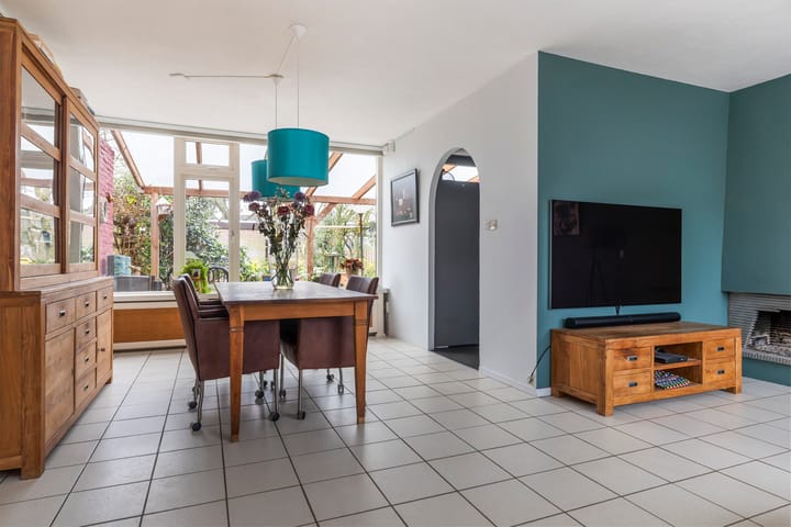 Foto 5 van Korenschoof 3