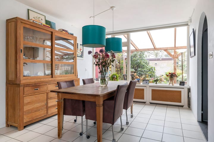 Foto 7 van Korenschoof 3