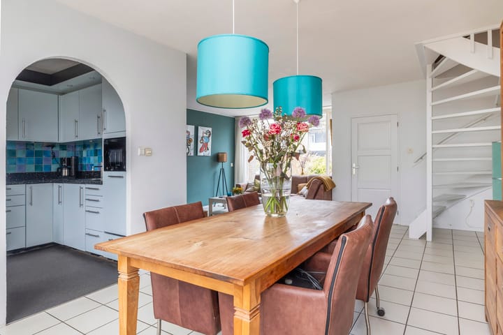 Foto 8 van Korenschoof 3