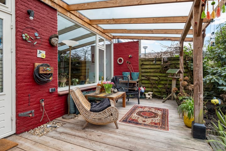 Foto 13 van Korenschoof 3