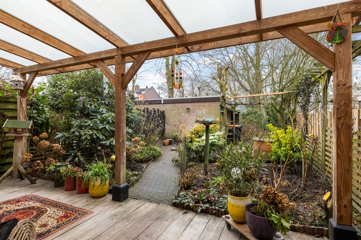 Foto 14 van Korenschoof 3