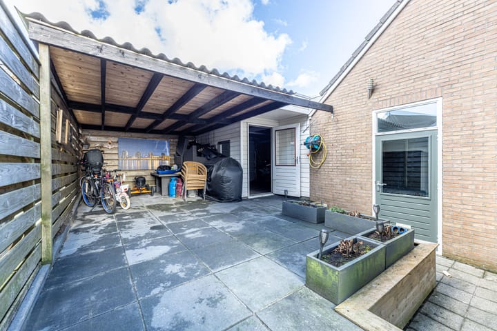 Photo 29 of De Loanen 13