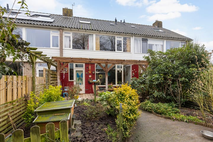 Foto 15 van Korenschoof 3