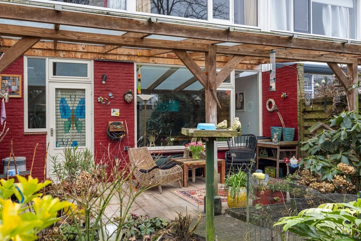 Foto 17 van Korenschoof 3