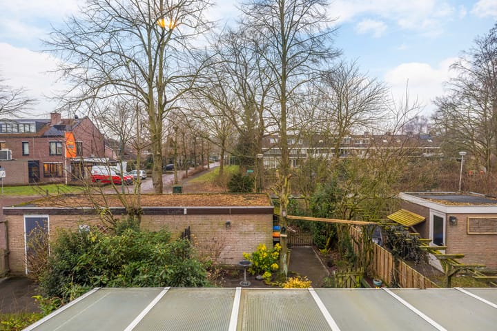 Foto 20 van Korenschoof 3