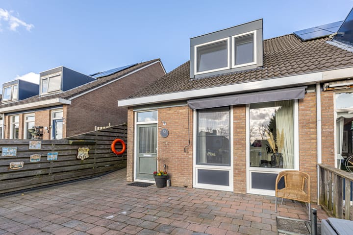 Photo 35 of De Loanen 13