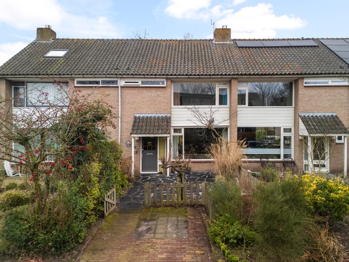 Foto 26 van Korenschoof 3