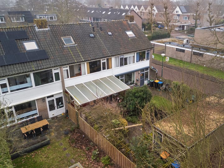 Foto 27 van Korenschoof 3