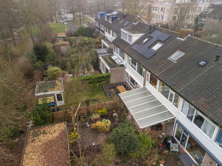 Foto 28 van Korenschoof 3