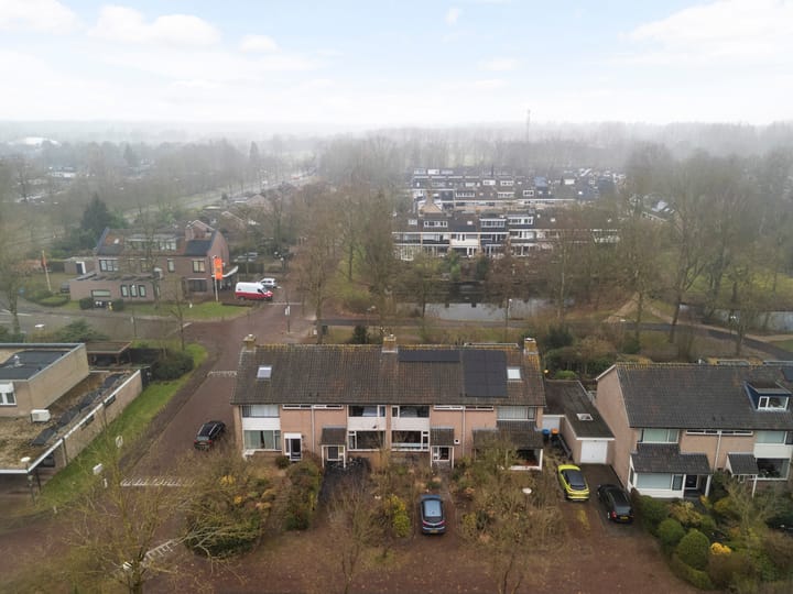 Foto 29 van Korenschoof 3