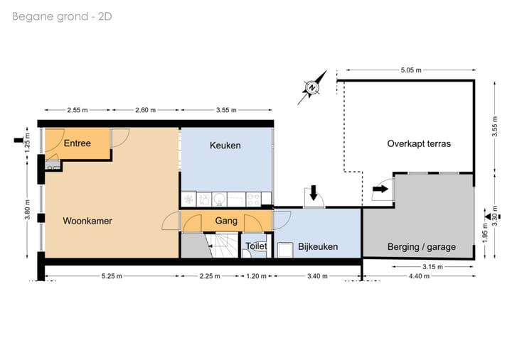 Photo 40 of De Loanen 13