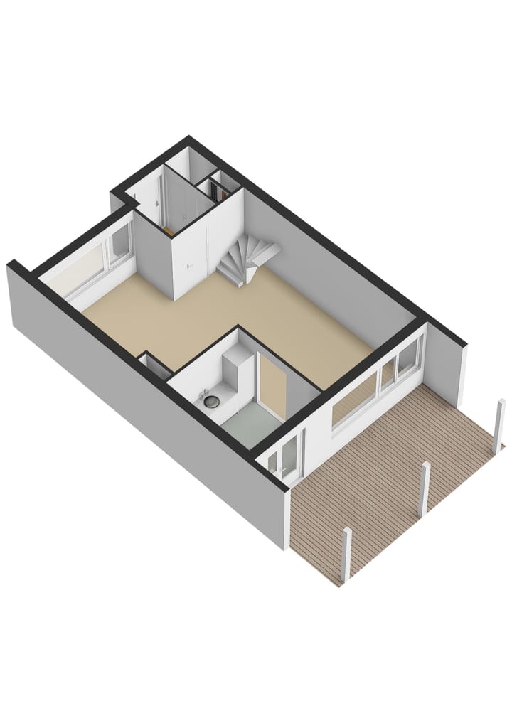 Foto 31 van Korenschoof 3