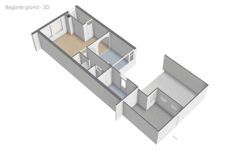 Photo 44 of De Loanen 13