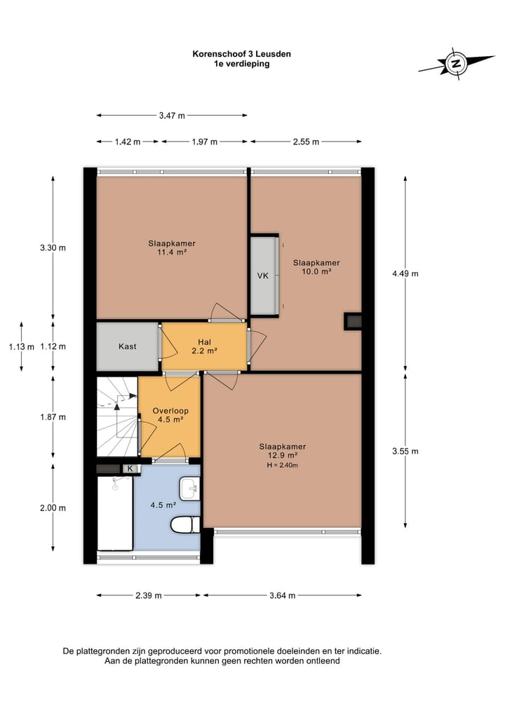 Foto 36 van Korenschoof 3