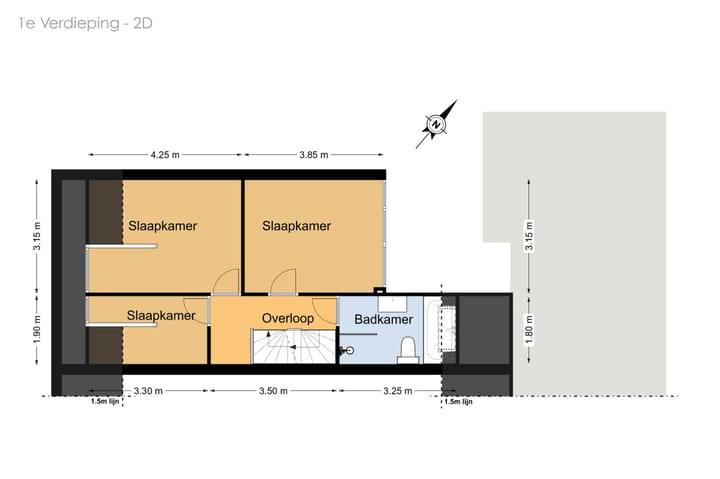 Photo 47 of De Loanen 13