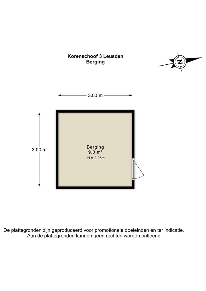 Foto 40 van Korenschoof 3