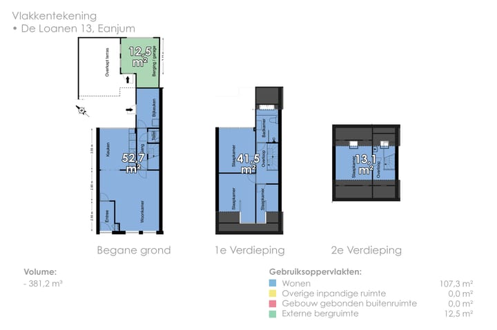 Photo 61 of De Loanen 13