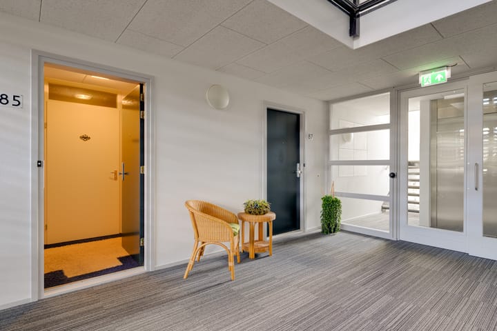 Foto 22 van De Dommel 85