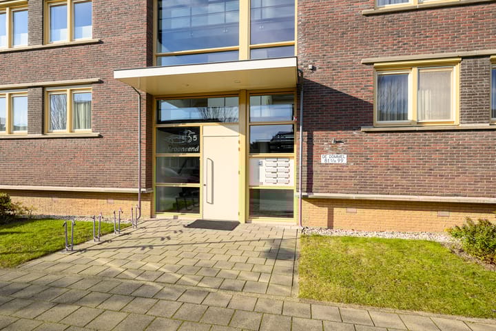 Foto 25 van De Dommel 85