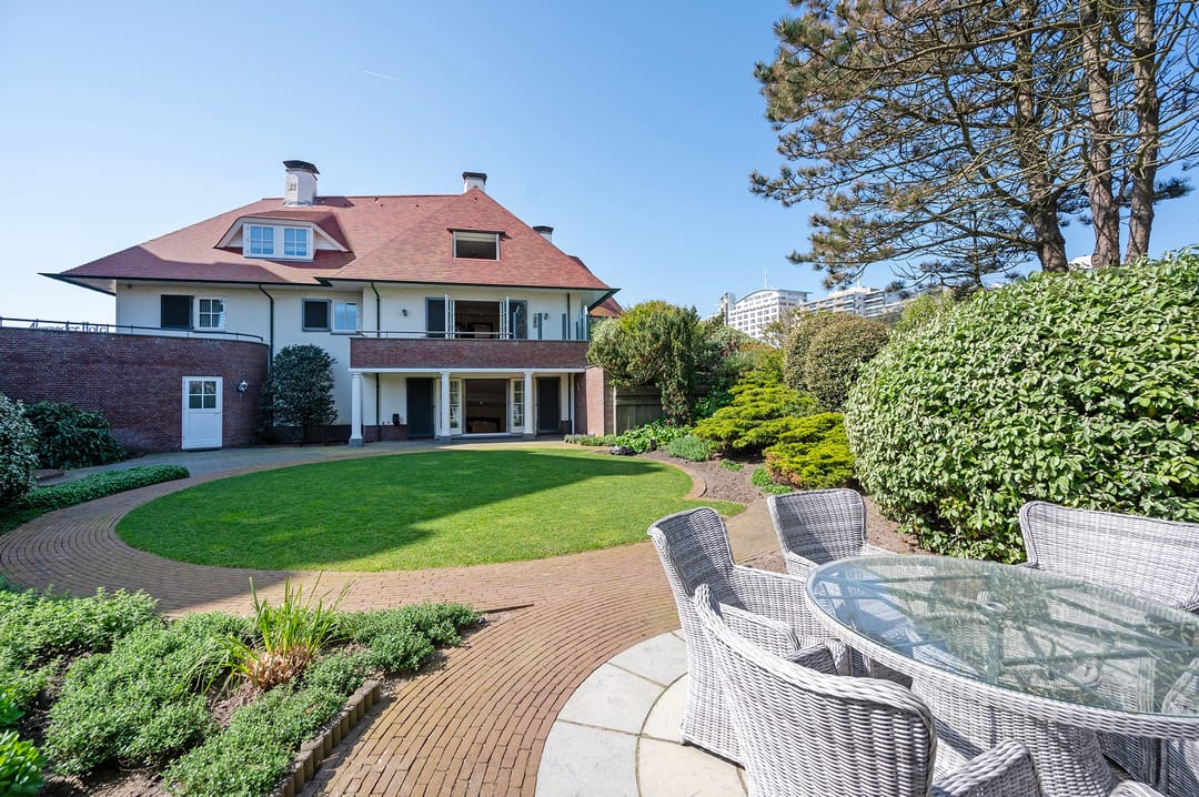 Foto 2 van De Grent 2