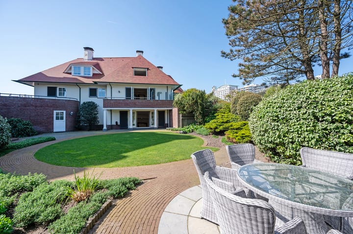 Foto 2 van De Grent 2