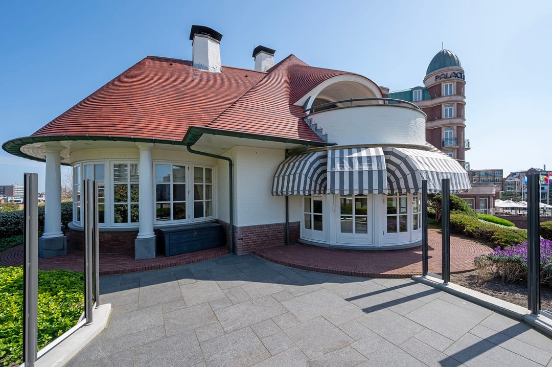 Foto 7 van De Grent 2