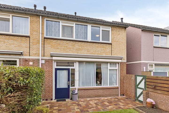 Foto 2 van 's-Gravenhagestraat 15