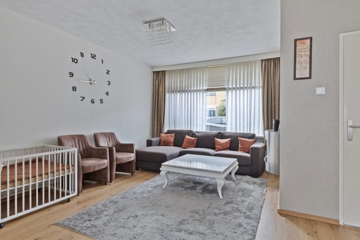 Foto 5 van 's-Gravenhagestraat 15