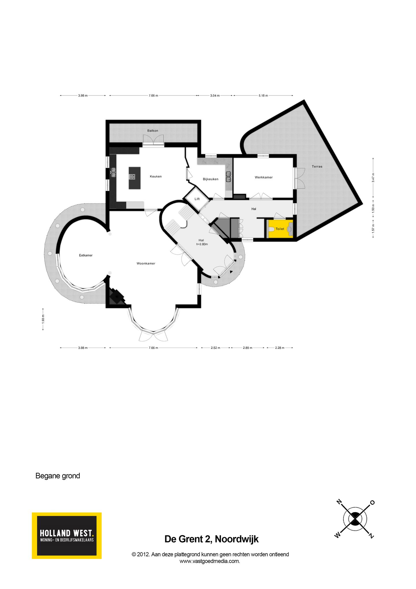 Foto 35 van De Grent 2