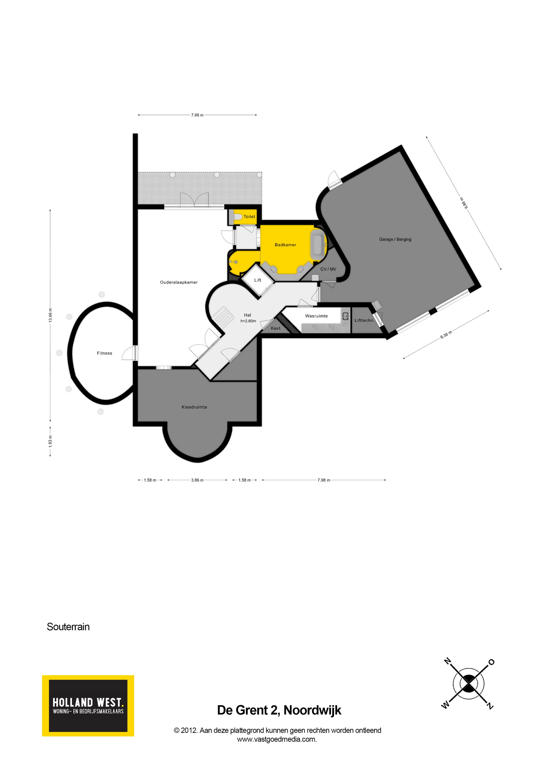 Foto 36 van De Grent 2