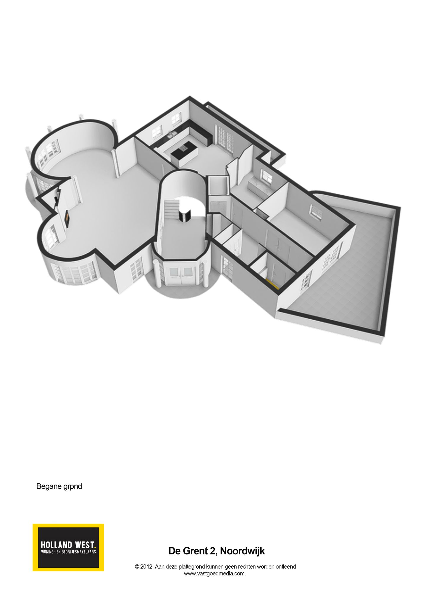 Foto 40 van De Grent 2