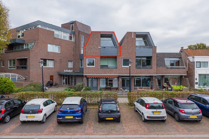 Foto 2 van Deltahof 11