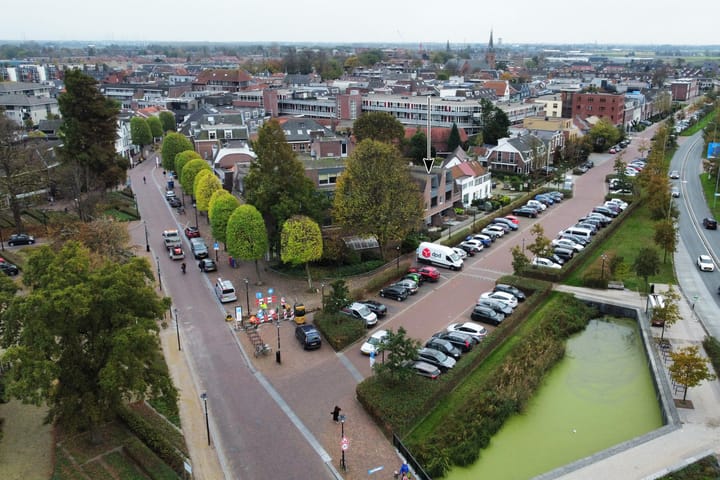 Foto 3 van Deltahof 11