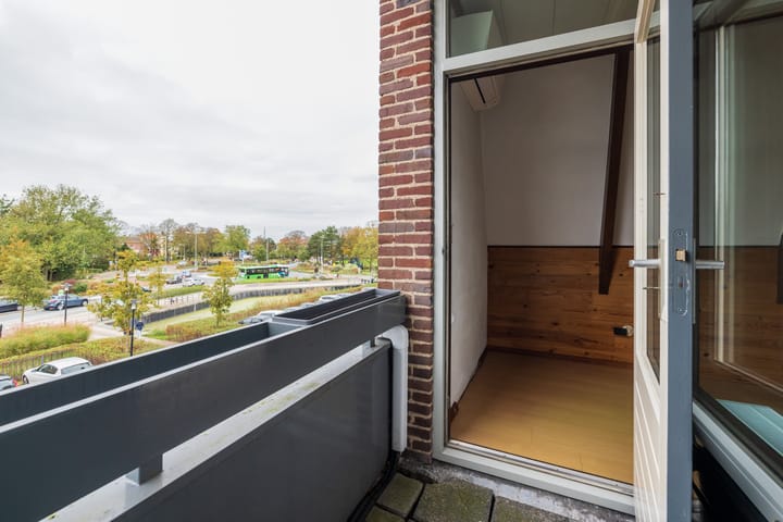 Foto 5 van Deltahof 11