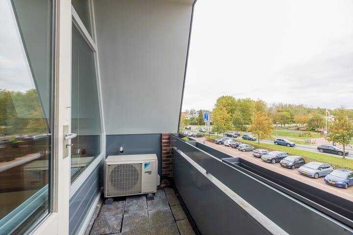 Foto 6 van Deltahof 11