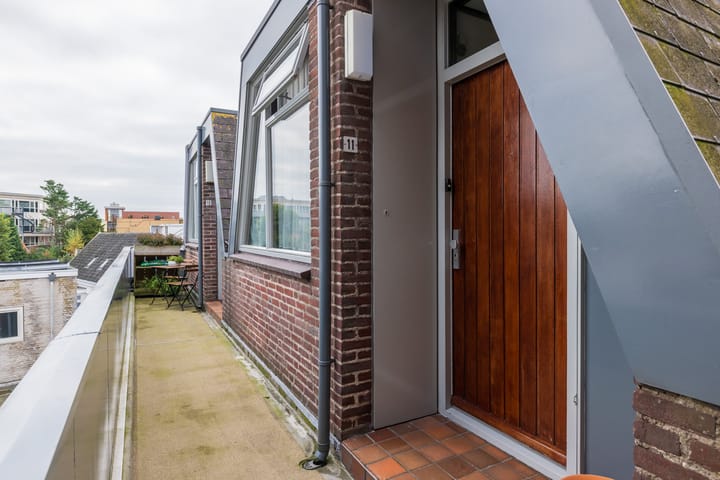 Foto 26 van Deltahof 11