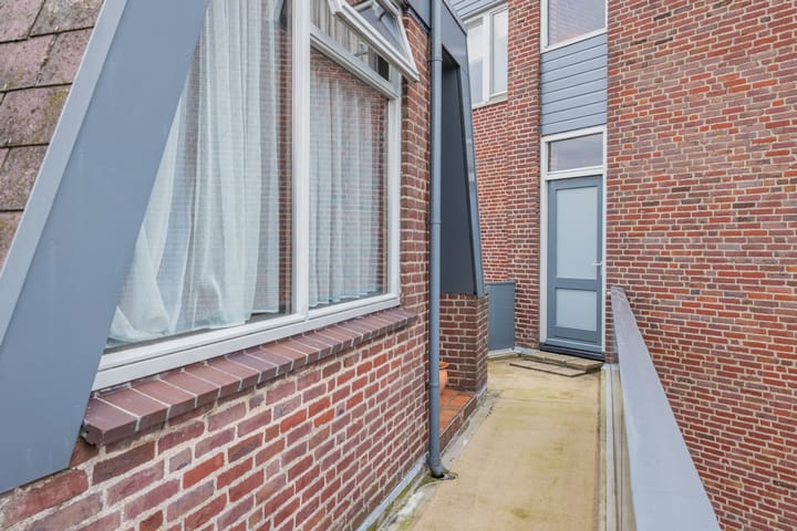 Foto 27 van Deltahof 11