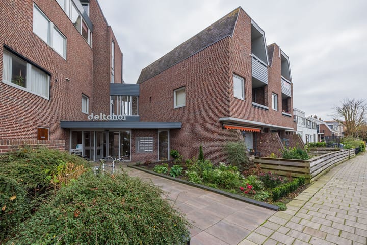 Foto 31 van Deltahof 11