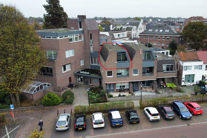 Foto 40 van Deltahof 11