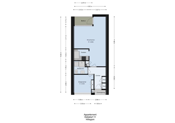 Foto 41 van Deltahof 11