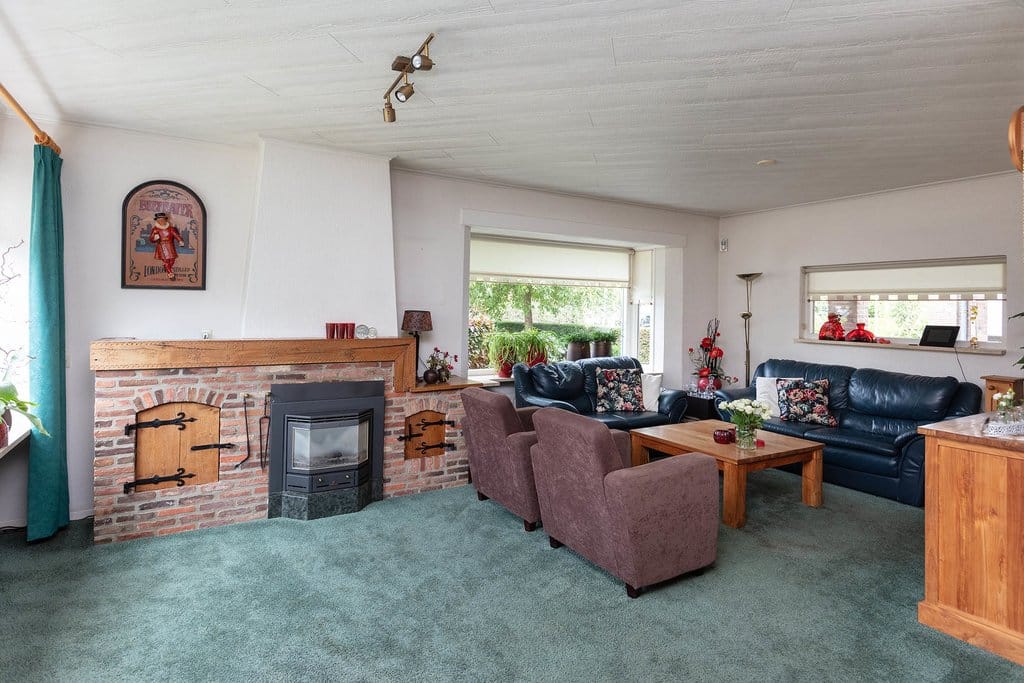 Foto 3 van Almeloseweg 43