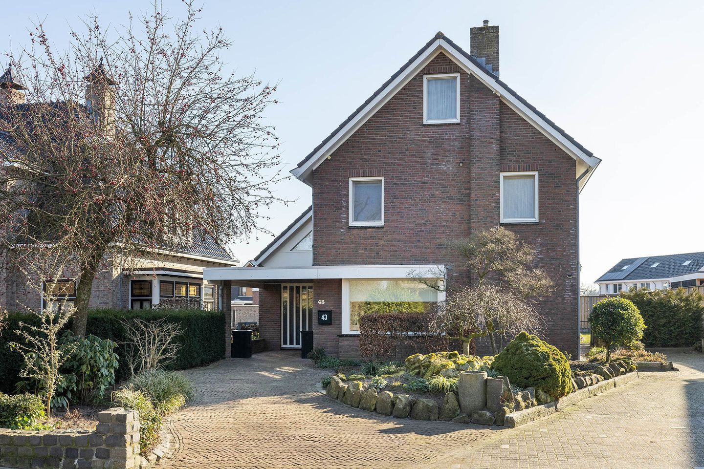 Foto 5 van Almeloseweg 43