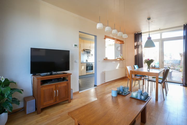 Foto 4 van Burgemeester Dortantsstraat 25