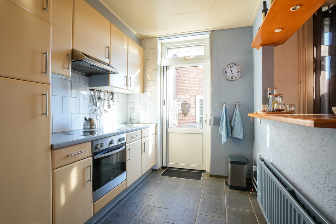 Foto 8 van Burgemeester Dortantsstraat 25