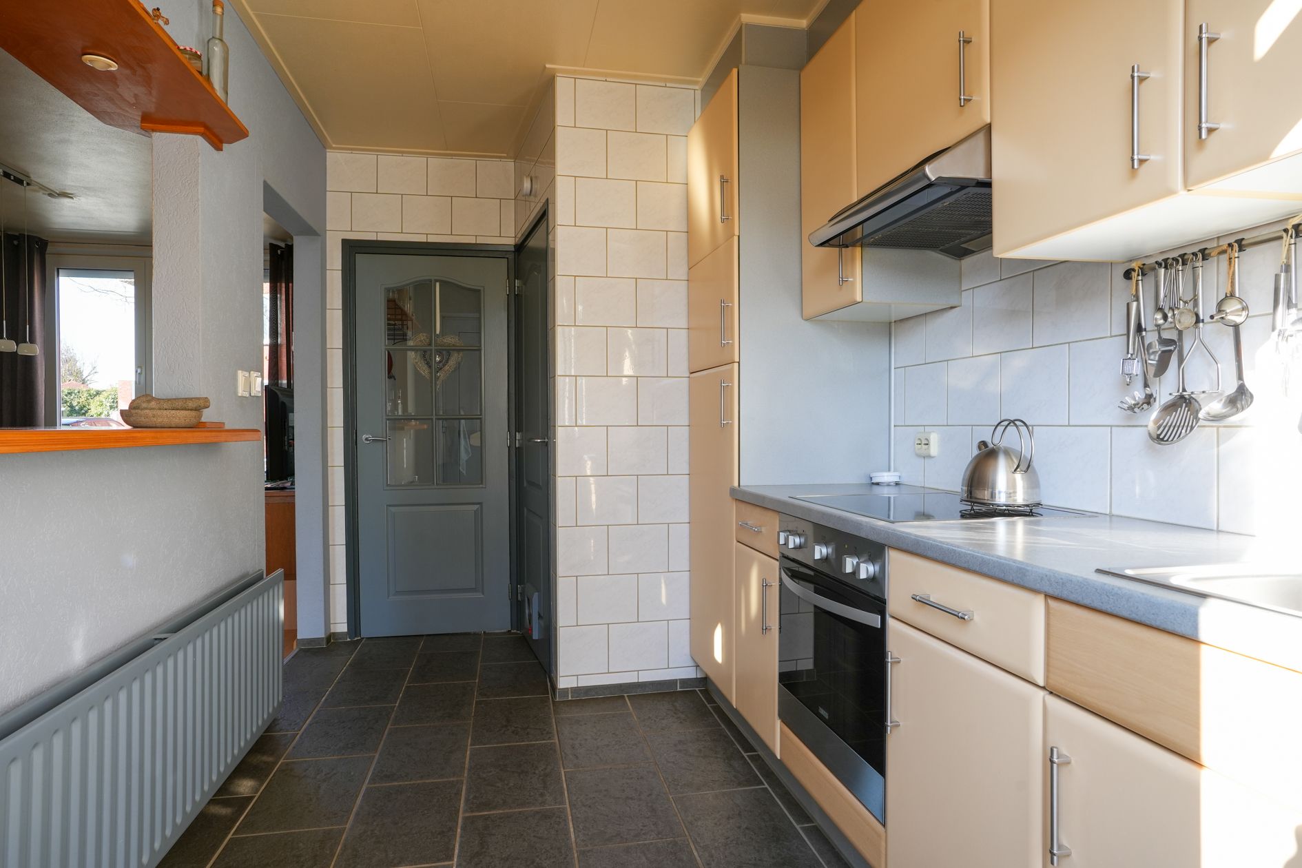 Foto 9 van Burgemeester Dortantsstraat 25