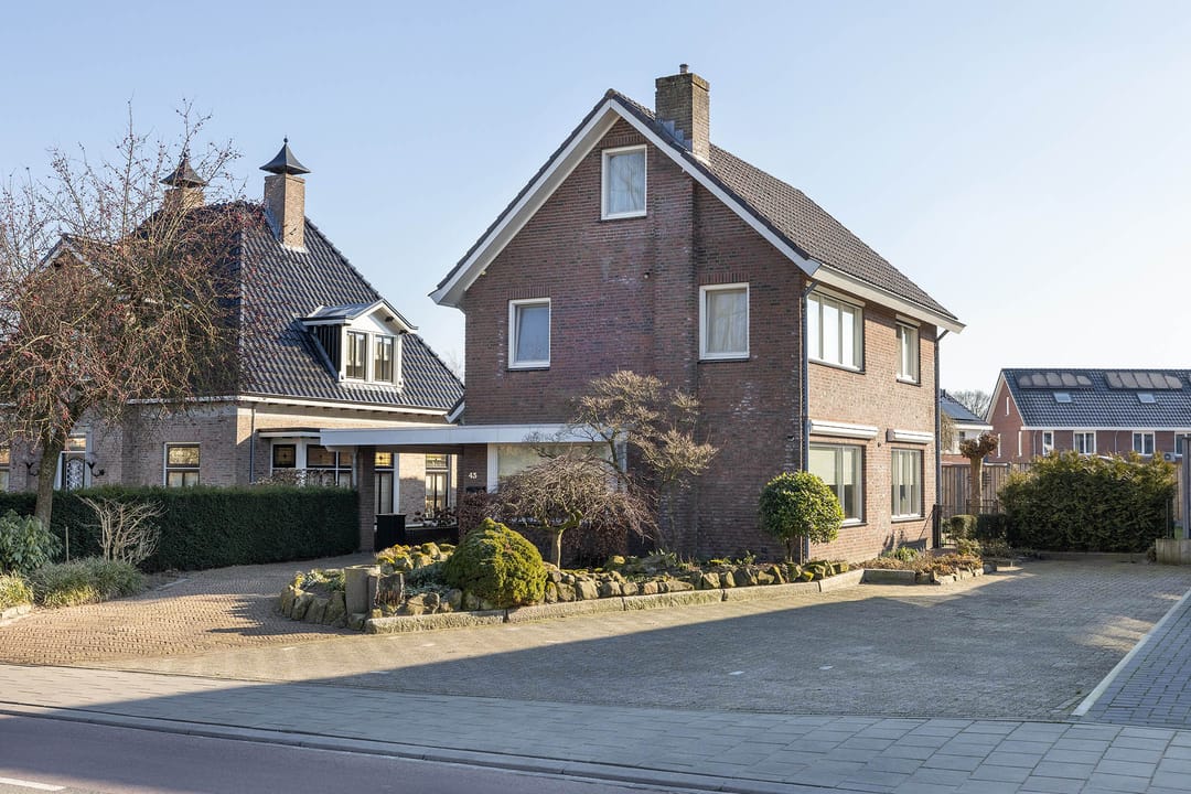 Huis te koop: Almeloseweg 43 7651 ND Tubbergen [Funda]